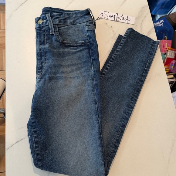 NWT Joes jeans HIGH RISE CURVY SKINNY ANKLE JEANS, 27 - Picture 1 of 13